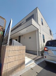 KC　VILLAGE中野上町の物件内観写真